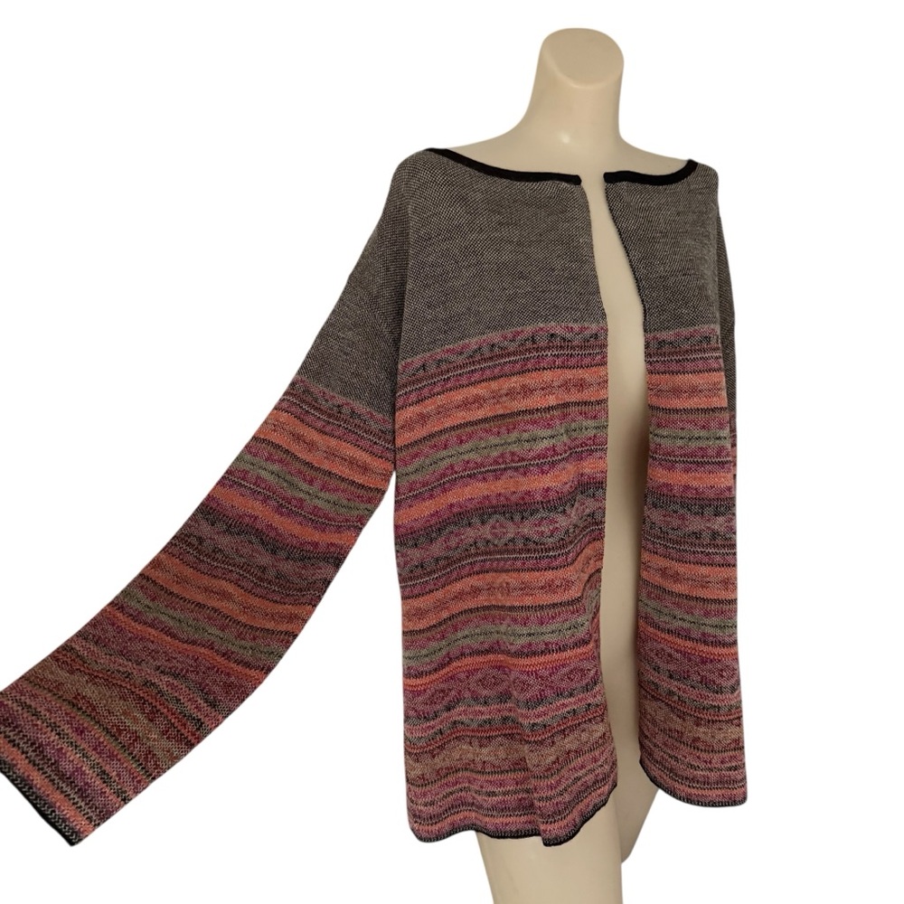 Alpaca’s Best Cusco Peru XL Sweater